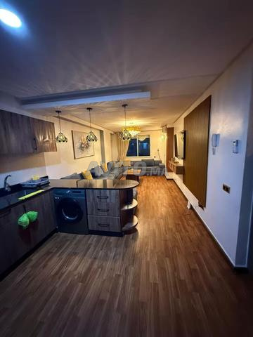 Appartement meublé avec piscine à Agadir - 2
