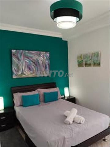 Appartements à louer 80 m² à Martil - 2