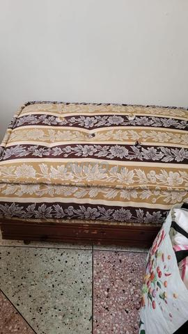 Huit matelas de salon 8 - 2