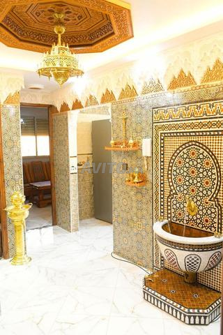 شقة للكراء - 2