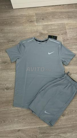 Ensemble Nike running - 2