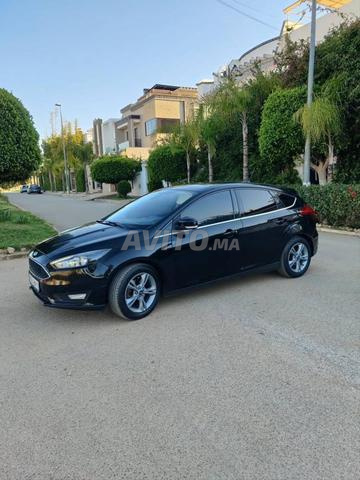 Ford Focus 2017 - 2
