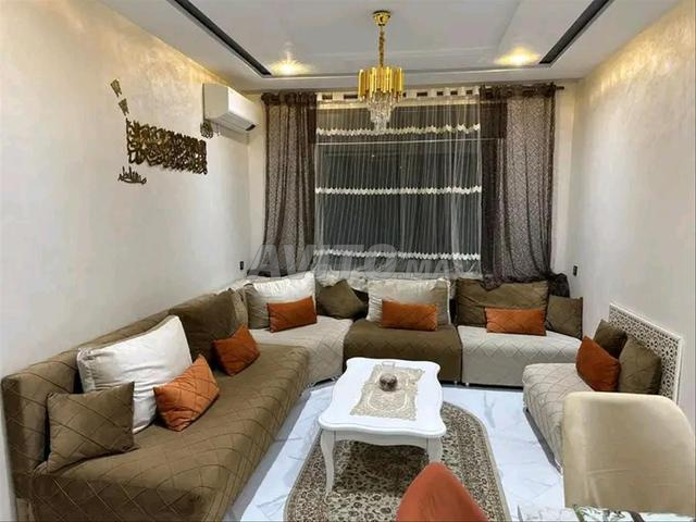 Appartements à louer 70 m² à Martil - 2
