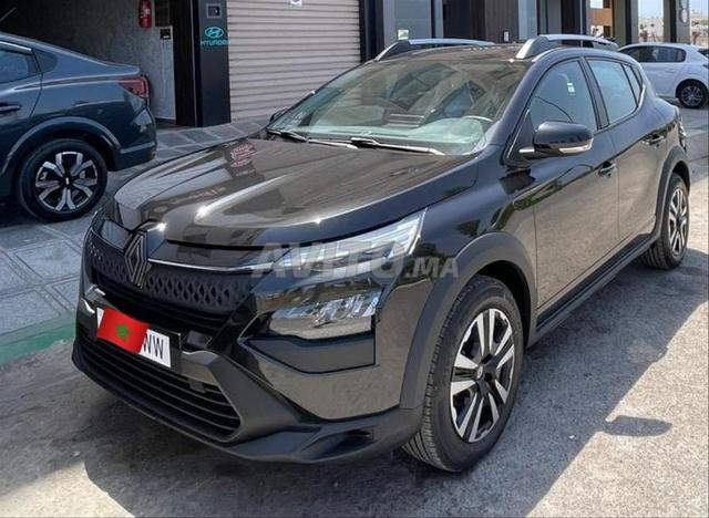Renault Kardian - 2