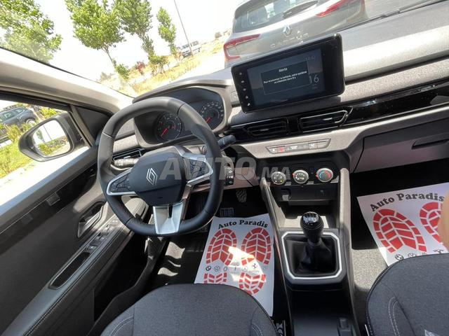 Renault Kardian