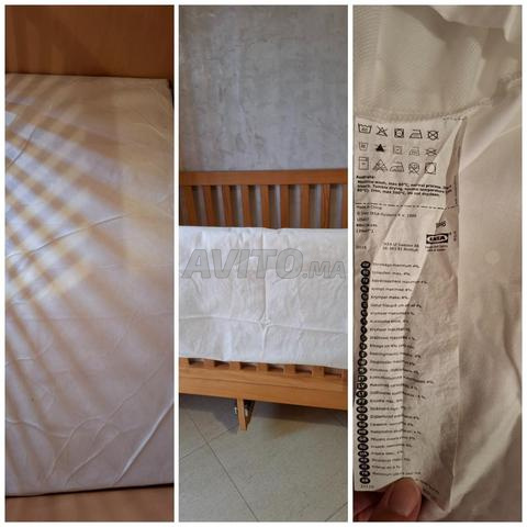 Accessoires pour lit de bébé - 2