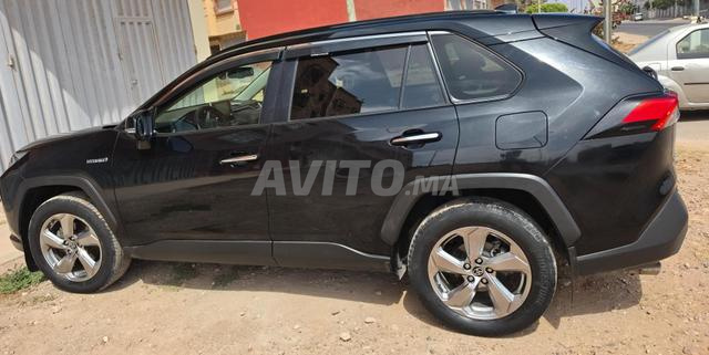 🚨 Toyota RAV4 Hybrid — Full Options (Agadir) 🚨 - 2