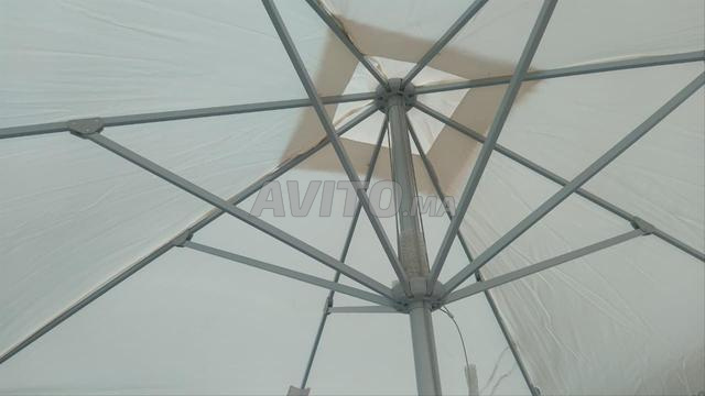 GRANDS PARASOLS - 2
