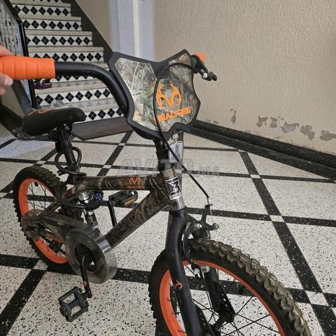 Vélo pour enfant