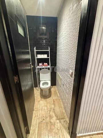 Bel appartement F3 au centre de Harhoura