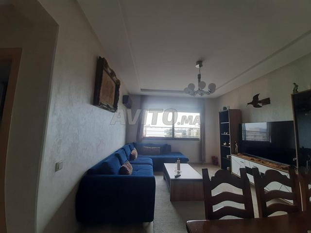 🏡 À Vendre - Bel Appartement au Parc - 2