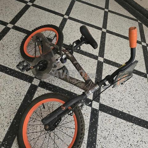Vélo pour enfant - 2