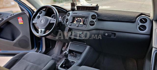 Volkswagen Tiguan - 2