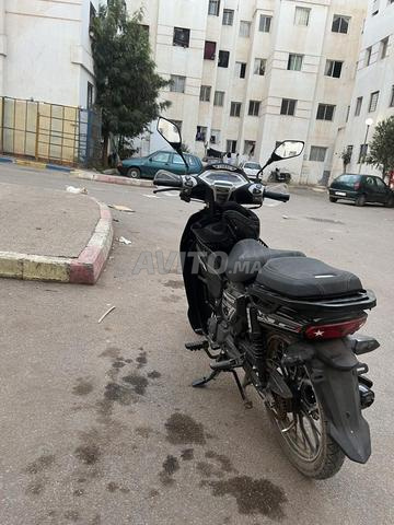 Mohammedia El Ouiziya - 2