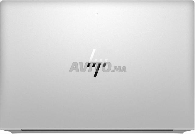 HP EliteBook 830 G8-i7-1185G7-16 جيجا-لمس