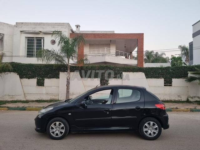 PEUGEOT 206 PLUS DIESEL - 2