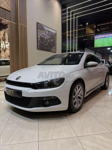 Scirocco 2.0 Sport GT - 2