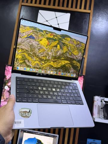 Macbook Pro M2-Pro | 16/512