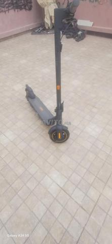 Ninebot G30 Max - 2