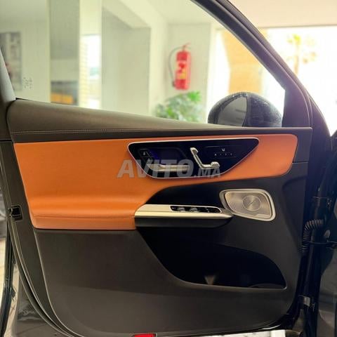 Mercedes-Benz Classe GLC 300 DE Automatique 2026
