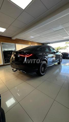 Mercedes-Benz Classe GLC 300 DE Automatique 2026