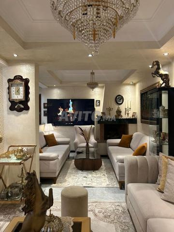 APPARTEMENT FAMILIAL DE STANDING - 2