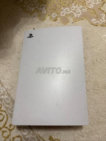 PS5 neuve première main très propre - 2