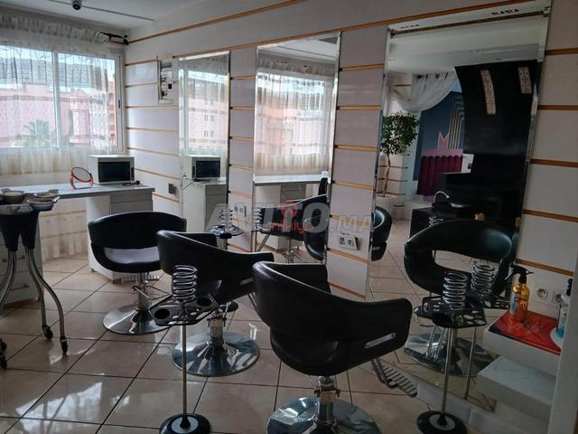 Location Fond de commerce de 125 m2 à Marrakech - 2
