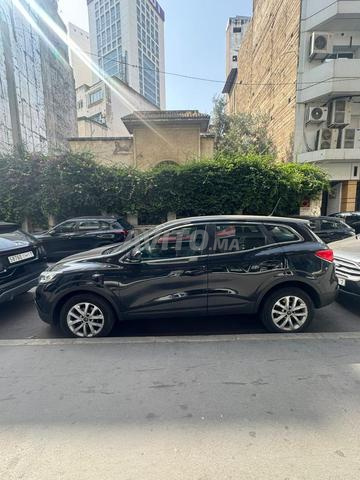 Renault Kadjar - 2