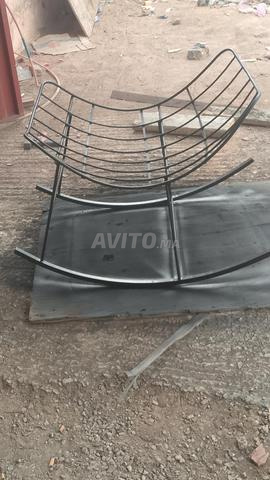 Fauteuil roulant - 2