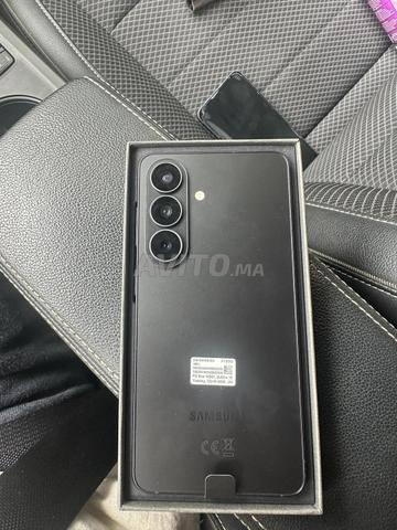 Samsung S26 512gb JAMAIS activé