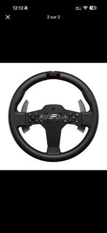 Fanatec CSL DD et Boost kit 8nm - 2