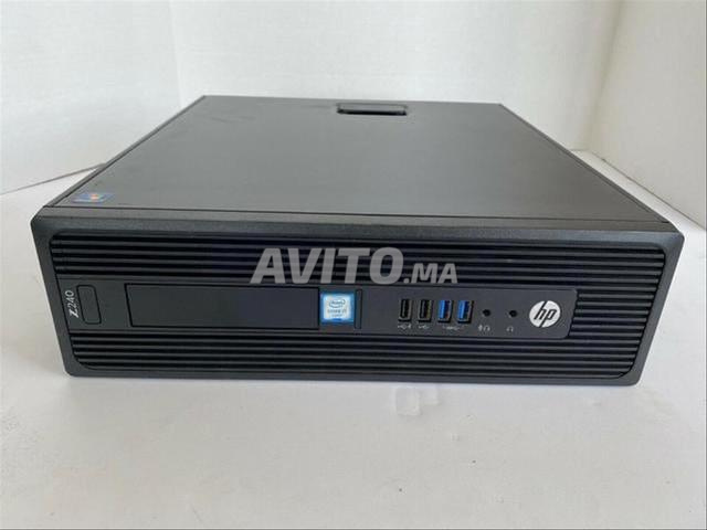 VENTE D’UNITÉS CENTRALES HP i5 3/4ᵉG 8Go RAM Win10
