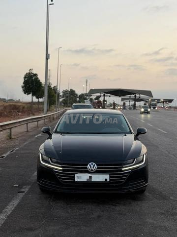 Arteon Advanced - 2