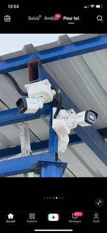 Installateur de caméra surveillance - 2