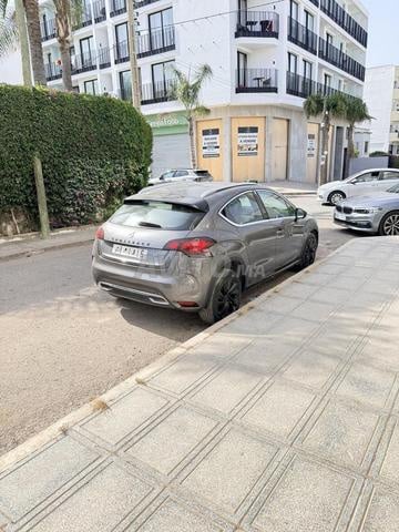 DS4 2017 à vendre - 2
