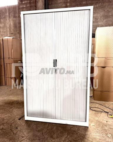 armoire métallique haute w - 2