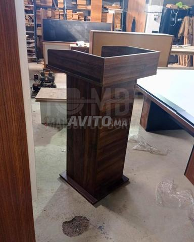 منصة مؤتمرات - 2