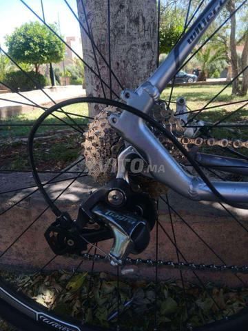 Wilier Triestina Montegrappa Disc - 2