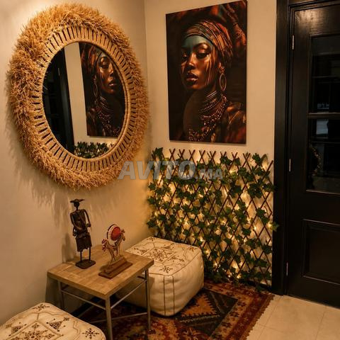 Appartement à vendre 98 m² à Marrakech - 2