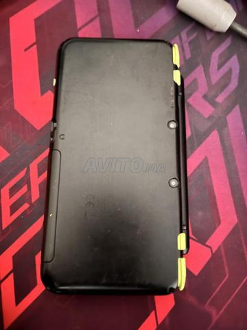 نينتندو 2ds xl الجديدة - 2