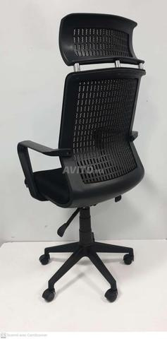 Fauteuils - 2