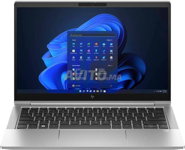 اتش بي ايليت بوك 630 G10-i5-1345U-16GB-256GB-13 بوصة