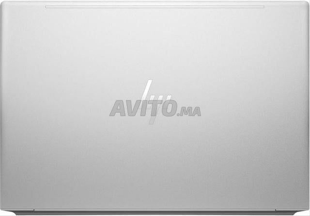 Hp elitebook 630 G10-i7-1365U-32GB-512GB-Tactile