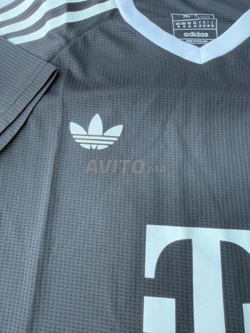 BAYERN MUNICH 2024/25 Toni Bayern Munich - 2