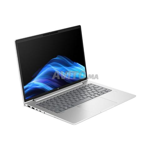 HP ProBook 4 G1i 14 Core U5-255U Ram 16GB /512GB - 2