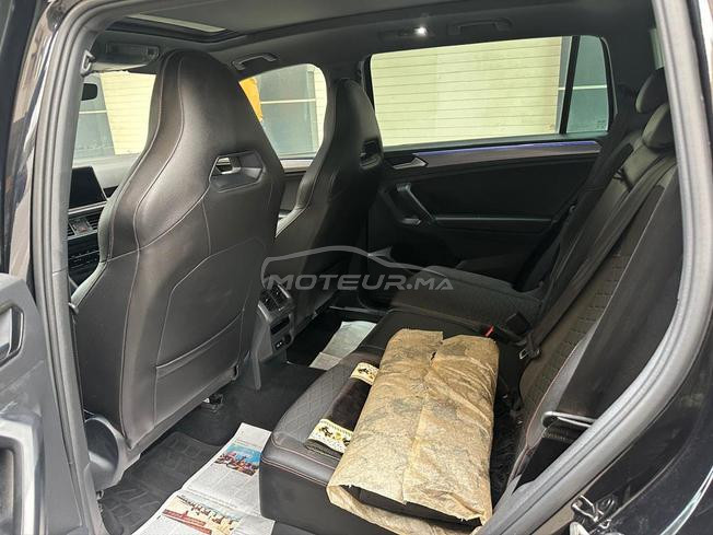 SEAT Tarraco 2024 full options