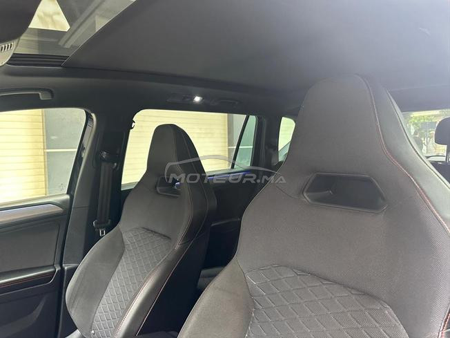 SEAT Tarraco 2024 full options