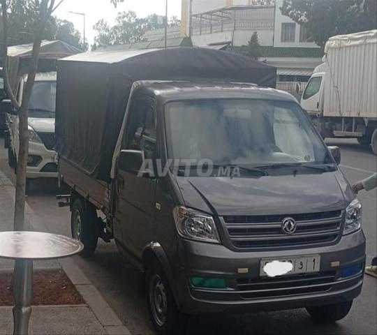 نقل الرباط 🚚 نقل البضائع الرباط - 2