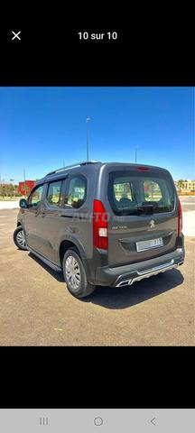 Peugeot Rifter excellente - 2